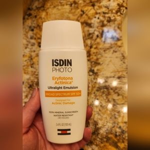 ISDIN Erifotona Actinica spf 50, NWOB